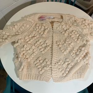 Gorgeous brand new cardigan